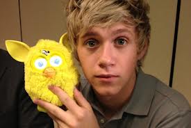 Niall Horan 6