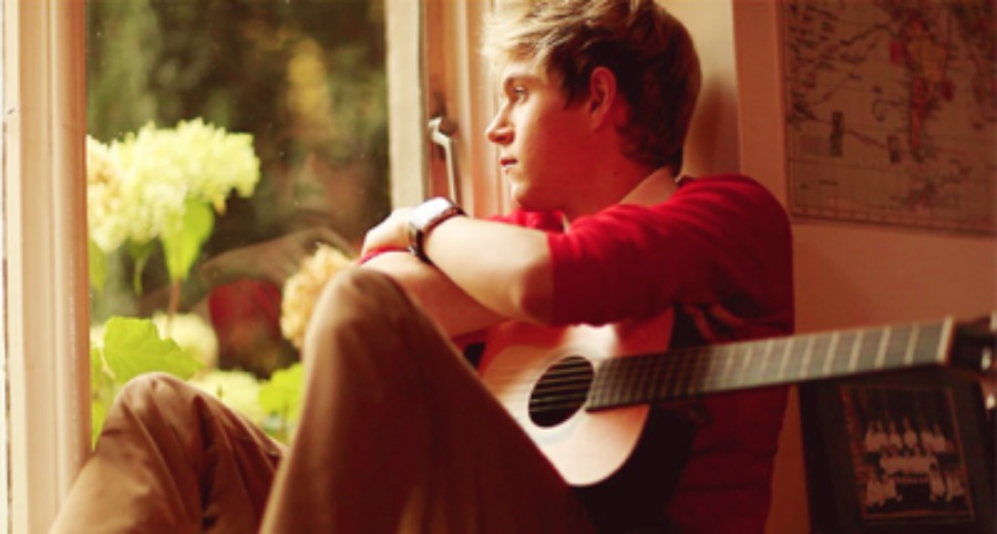 Niall Horan 9