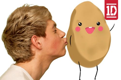 Niall Horan 16