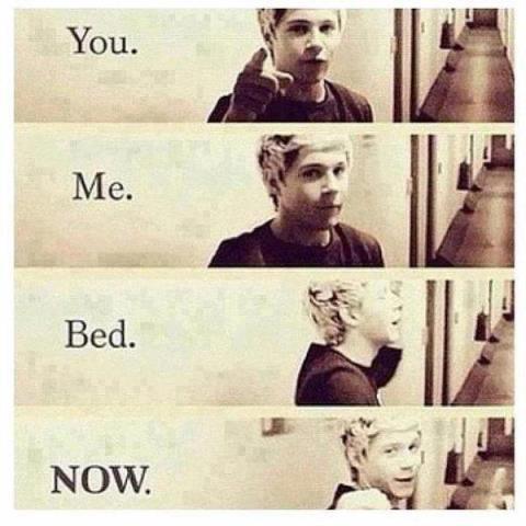 Niall Horan 17