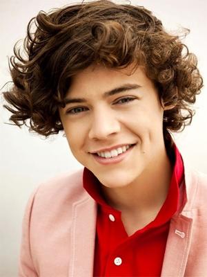 Harry Styles 2