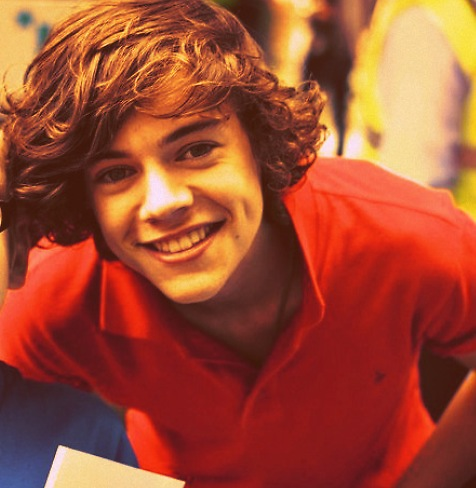 Harry Styles 3