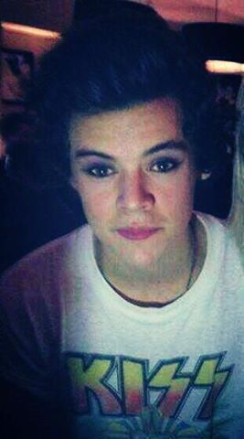 Harry Styles 5