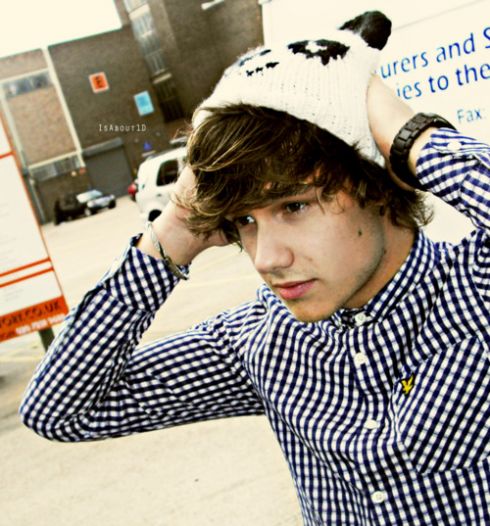 Liam Payne 5