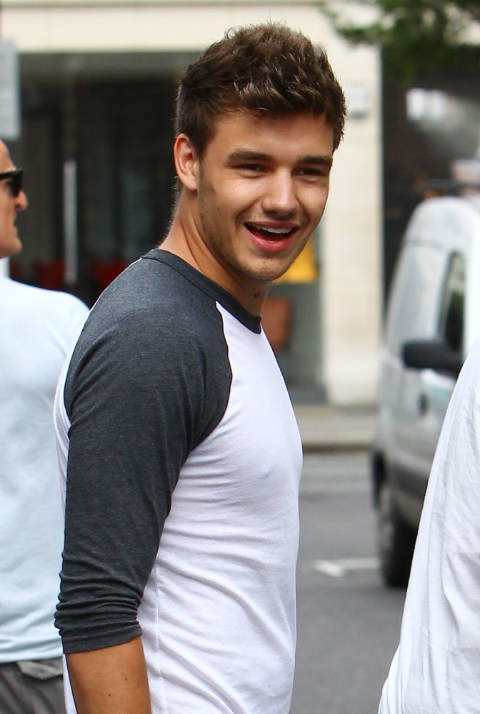 Liam Payne 6