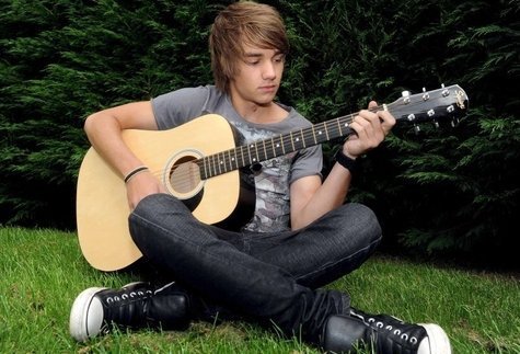 Liam payne 7