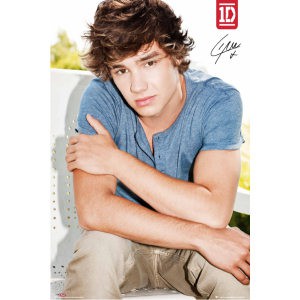 Liam Payne 8