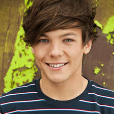 Louis Tomlinson 1