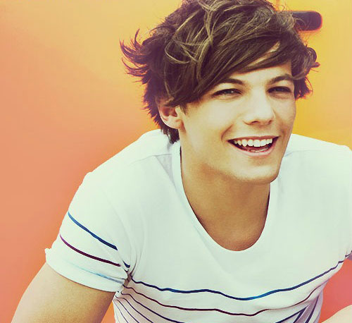 Louis Tomlinson 3