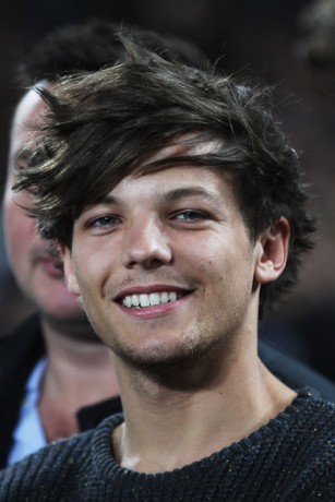 Louis Tomlinson 4