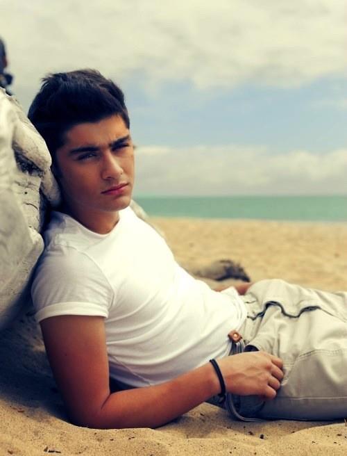 Zayn malik 5