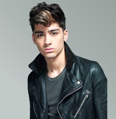Zayn Malik 9