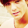 Louis Tomlinson 1O