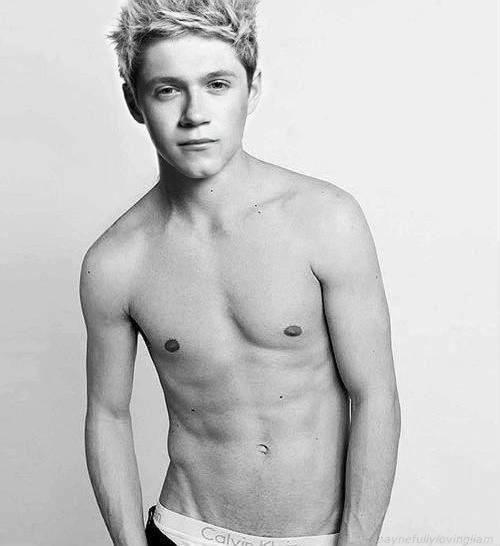 Niall Horan 1O